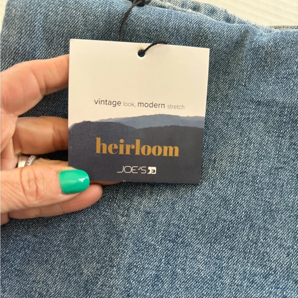 Joe's Brixton Men's Jeans size 38 - Picture 10 of 10